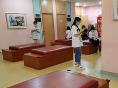 -爱康国宾体检中心(福田分院)