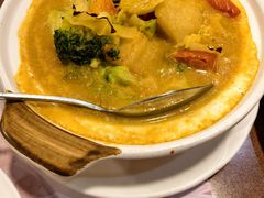 -玫瑰园西餐厅(新华大厦店)