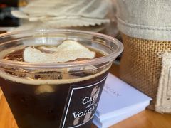 -Cafe del Volcan(永康路店)