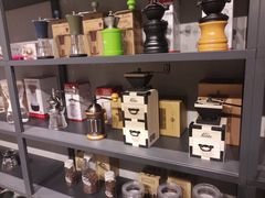 -dotcom coffee古点咖啡(致真大厦店)
