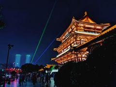 -杜甫江阁