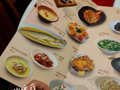 -玫瑰厅上海菜(兴国路店)
