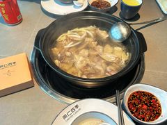 -同仁四季椰子鸡(无锡滨湖万象汇店)