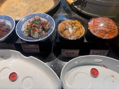-令氏家外家周秦食府(高新店)