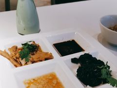 -莆田餐厅PUTIEN(颐堤港店)