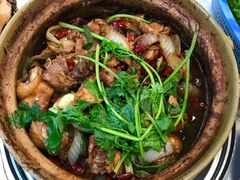 -渝君重庆火锅(嘉宾路店)
