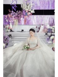 -MECCI婚礼摄影跟拍(红东方广场店)