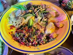 -北丐先生·野馄饨烧烤(雨花万象店)