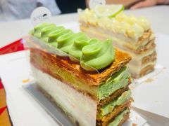 -BanCake·法式千层·拿破仑專門店