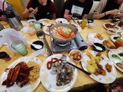 -锅圈食汇火锅烧烤食材超市(回龙观店)