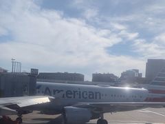 -罗纳德·里根华盛顿国家机场