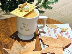 -CHILLAX轻乐时(侨建·Hi City店)