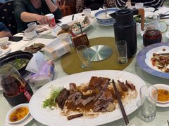 -金河半岛园林酒家(金融城店)