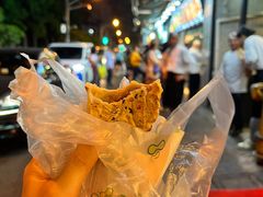 -清真·玛丽亚新疆菜主题餐厅(浙江中路店)