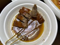 -皓粤臻品荟·地道广东菜