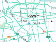 -石家庄站