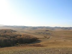 -塞罕坝国家级自然保护区