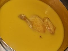 -澳美徕·港式花胶鸡火锅(高新万达店)
