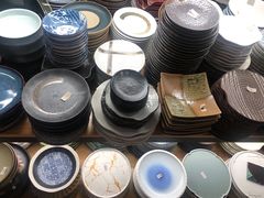 -万润国际酒店用品市场(曹安国际商城店)