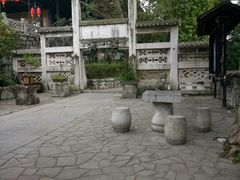-阳明祠