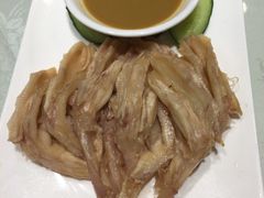-东兴楼饭庄(六里桥店)
