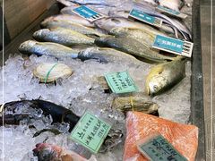 -金海湾海鲜总店