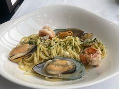 -瑞吉酒店 · Elba 欧尔巴意大利餐厅· 精致意餐·云端聚会