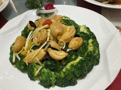 -御彩酒家(东风东路店)