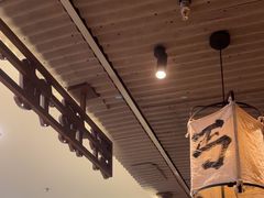 -北丐先生·野馄饨烧烤(长宁龙之梦店)