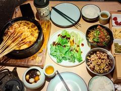 -胡马八破·川菜小馆(宽厚里店)