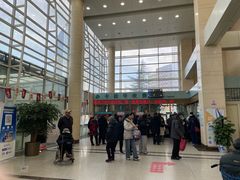 -中国中医科学院望京医院(院本部)