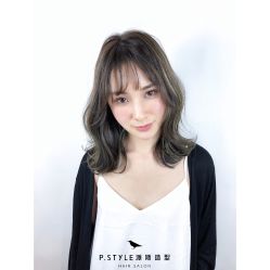 -P.STYLE 派斯造型