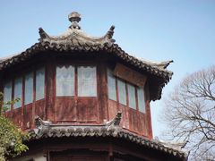 -拙政园