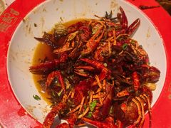 -熊记虾王·小龙虾(东晓南店)