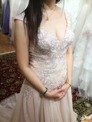 -SATIN COUTURE瑟庭婚纱礼服馆