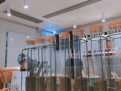 -喜茶(佛山岭南站店)