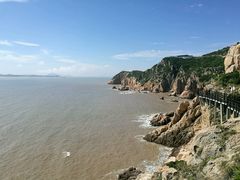 -六合朝阳景区-和尚套