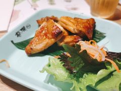 -蔡澜Pho·越南粉餐厅(海上世界店)