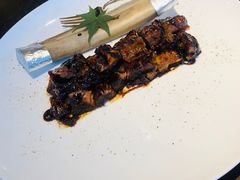 -甄御•海鲜新青岛菜(麦岛店)