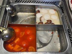 -海底捞火锅(杭州萧山宝龙广场店)