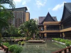 -三亚湾红树林度假世界(木棉酒店)