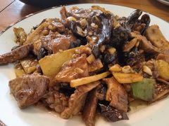 -鼎香润(德胜门内店)