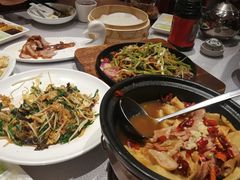 -皇城根北京风味主题餐厅(中海环宇城店)