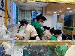 -袁记云饺(南门口店)