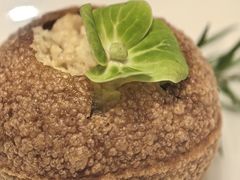 -北京西单美爵酒店-融轩中餐厅
