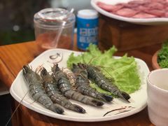 -牛信亭韩国料理·炭火烤肉(紫藤路店)