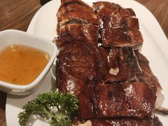 -港丽餐厅(杭大店)