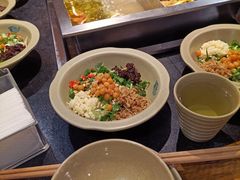 -有茗塘鲜鱼火锅(中和店)