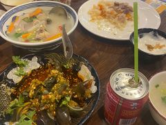 -塔里木的羊·新疆特色餐厅(钱湖北路店)