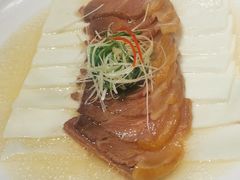 -山壹竹庭院餐厅